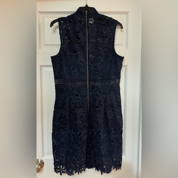 Bardot Paris Lace Body-Con Dress - Picture 2 of 3